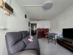 Blk 24 Balam Gardens (Geylang), HDB 3 Rooms #604184221
